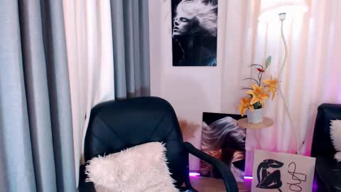 ysabellefox online show from 03.10.26