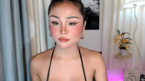 ysabellefox online show from 04.21.26