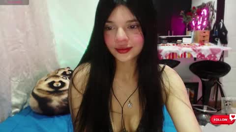 Snapshot of ysera_cb chatting on 03.14.26 Lilith online show from 03.14.26