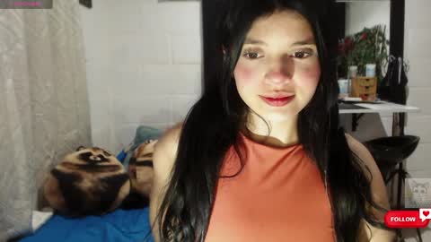 Snapshot of ysera_cb chatting on 03.27.26 Lilith online show from 03.27.26