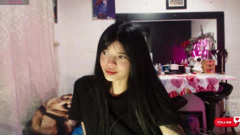 Snapshot of ysera_cb chatting on 04.24.26 Lilith online show from 04.24.26