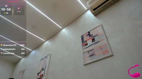 Crazy P online show from 12.12.24