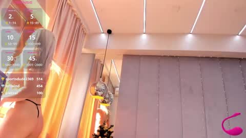 Crazy P online show from 02.09.25