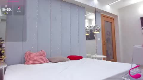 Crazy P online show from 02.28.25