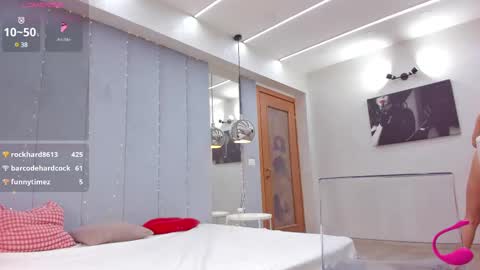 Crazy P online show from 02.28.25