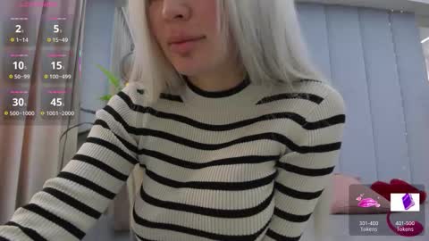 Crazy P online show from 10.02.25