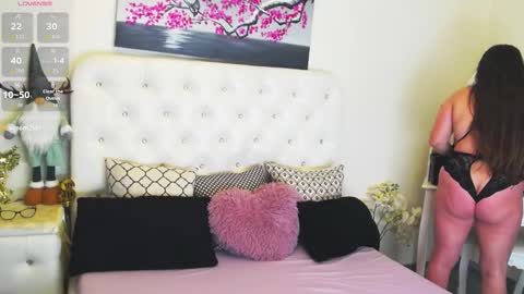 Yssabel online show from 02.03.26