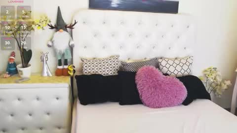 Yssabel online show from 02.19.26