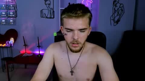 Snapshot of yudji_boy chatting on 09.29.25 yudji_boy online show from 09.29.25