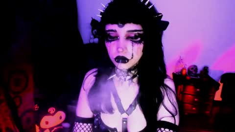 Yue Eclipsa online show from 03.04.26