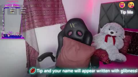 Yuki online show from 03.07.26