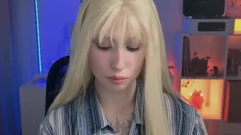 Misa online show from 07.01.26