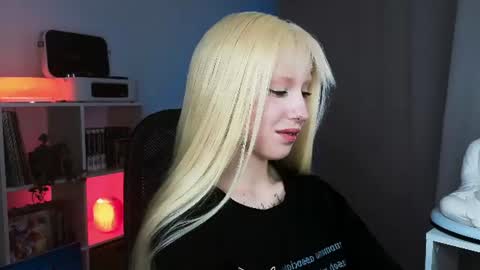 Misa online show from 07.31.26