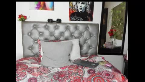 Yukio Davis  online show from 10.07.25