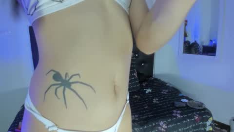 Yukio Davis  online show from 11.27.25