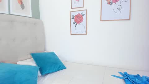 Yuliet online show from 01.03.25