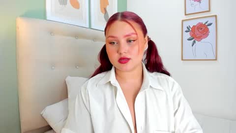 Yuliet online show from 01.13.25