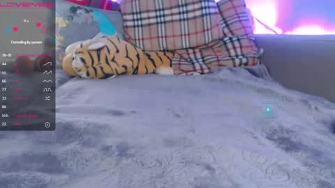 Sweet Pussy online show from 05.08.26