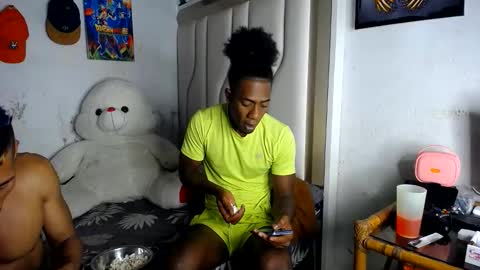 Ivan online show from 06.02.26