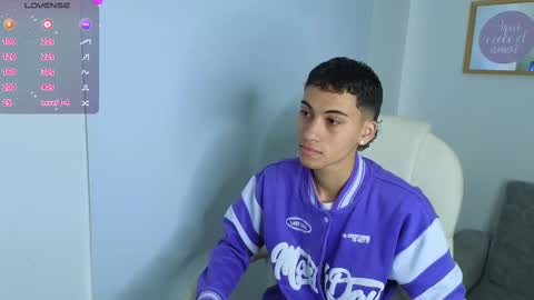 Snapshot of yulian_vasquez chatting on 09.16.25 yulian_vasquez online show from 09.16.25