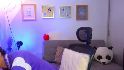 Snapshot of yulian_vasquez chatting on 11.03.25 yulian_vasquez online show from 11.03.25