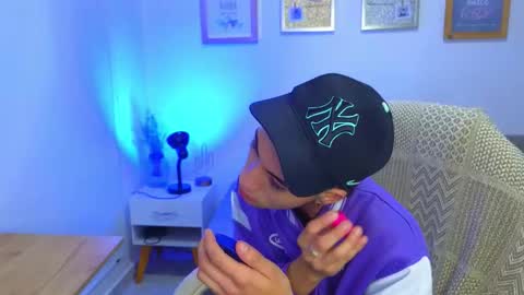 Snapshot of yulian_vasquez chatting on 12.02.25 yulian_vasquez online show from 12.02.25