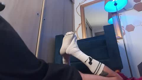 Snapshot of yulianpereira25 chatting on 02.22.25 yulian 2811 online show from 02.22.25