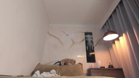 Snapshot of yulianpereira25 chatting on 11.16.25 yulian 2811 online show from 11.16.25