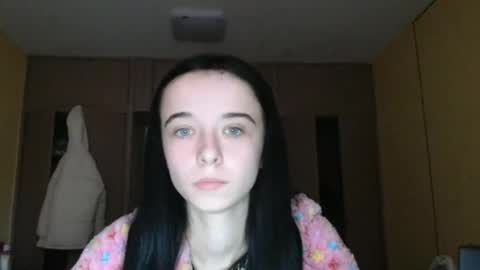 Yuliia online show from 11.03.25