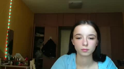 Yuliia online show from 04.30.26