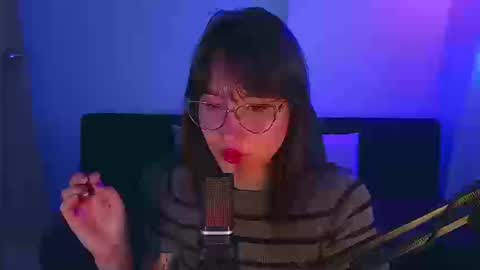 Yulienne online show from 03.14.26