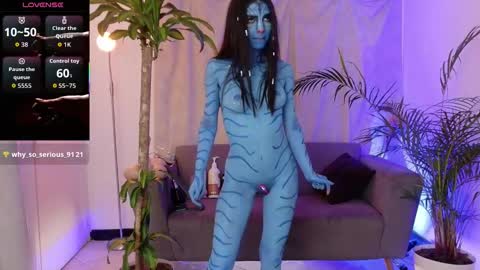 yuliethpetite online show from 09.15.25