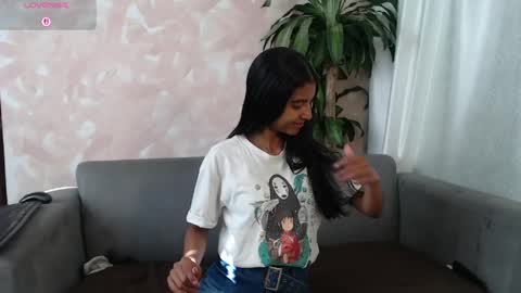 yuliethpetite online show from 04.30.26