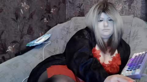yuliiared online show from 07.09.26