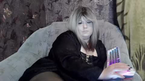 yuliiared online show from 07.10.26