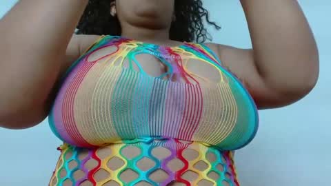 Snapshot of yulissa18 chatting on 01.29.25 Yuli and SaraIndependent model online show from 01.29.25