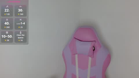 Snapshot of yulissa18 chatting on 09.16.25 Yuli and SaraIndependent model online show from 09.16.25