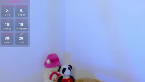 Snapshot of yulissa18 chatting on 10.07.25 Yuli and SaraIndependent model online show from 10.07.25