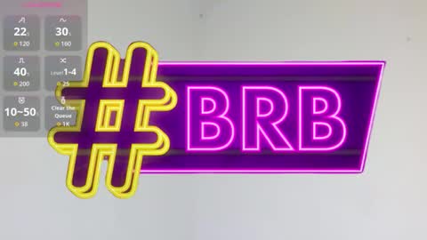 Snapshot of yulissa18 chatting on 10.27.25 Yuli and SaraIndependent model online show from 10.27.25