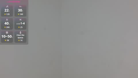 Snapshot of yulissa18 chatting on 11.23.25 Yuli and SaraIndependent model online show from 11.23.25