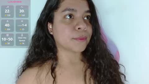 Snapshot of yulissa18 chatting on 11.25.25 Yuli and SaraIndependent model online show from 11.25.25