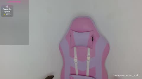 Yuli and SaraIndependent model online show from 02.18.26