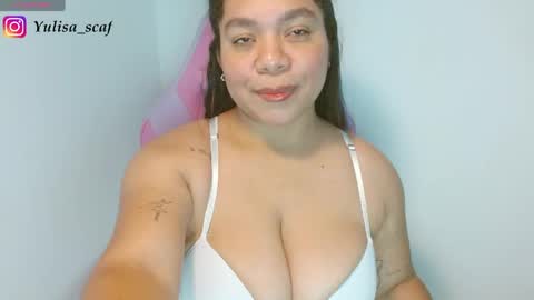 Snapshot of yulissa18 chatting on 05.09.26 Yuli and SaraIndependent model online show from 05.09.26