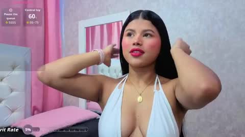 yulissa_girls online show from 05.10.26