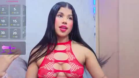yulissa_girls online show from 06.12.26