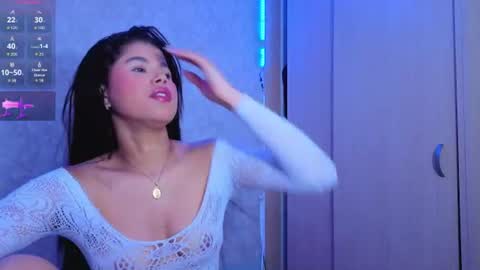 yulissa_girls online show from 07.02.26