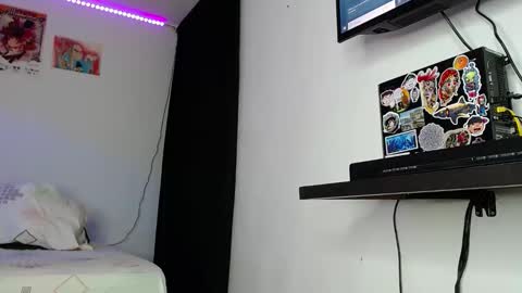 Snapshot of yulitattoo09 chatting on 02.05.26 July Lovely online show from 02.05.26