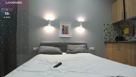 Yulia Terner online show from 11.14.25