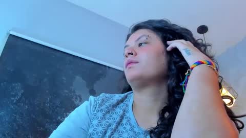 Snapshot of yumandsay chatting on 09.29.25 Snowflake online show from 09.29.25