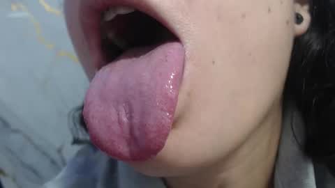 Snapshot of yumandsay chatting on 12.14.25 Snowflake online show from 12.14.25